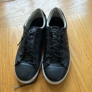 Ecco lace dress sneakers